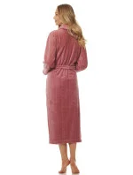 Dámský župan model 17835591 Athena L&L - L&L Dámský župan model 17835591 Athena L&L - L&L