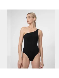 Dámské jednodílné plavky W model 19349760 20S Černá - 4F