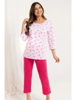 DÁMSKE PYŽAMO 720 BIG J/25