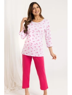 DÁMSKE PYŽAMO 720 BIG J/25