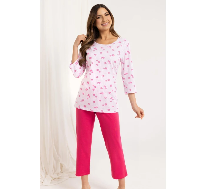 DÁMSKE PYŽAMO 720 BIG J/25