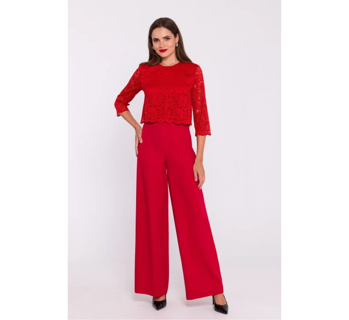 Dámsky overal model 201104 Stylove