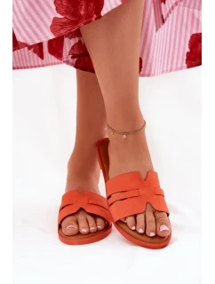 Papuče model 209962 Step in style