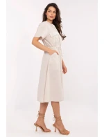 Denné šaty model 213597 Taliansko Moda Denné šaty model 213597 Taliansko Moda