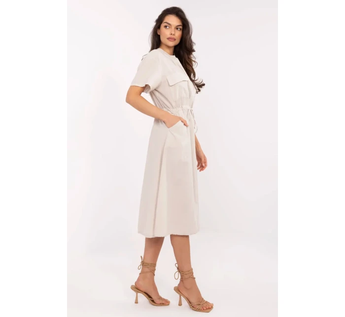 Denné šaty model 213597 Taliansko Moda Denné šaty model 213597 Taliansko Moda