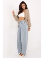 Džínsy model 218197 Podúroveň