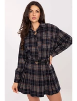 Krátka sukňa model 220043 Taliansko Moda