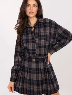 Krátka sukňa model 220043 Taliansko Moda