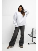 Mikina model 222910 Rue Paris Mikina model 222910 Rue Paris