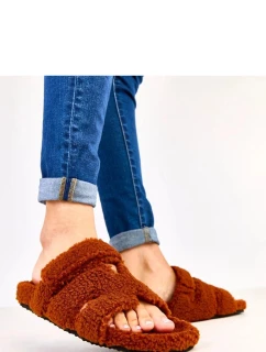 Papuče model 223135 Solea