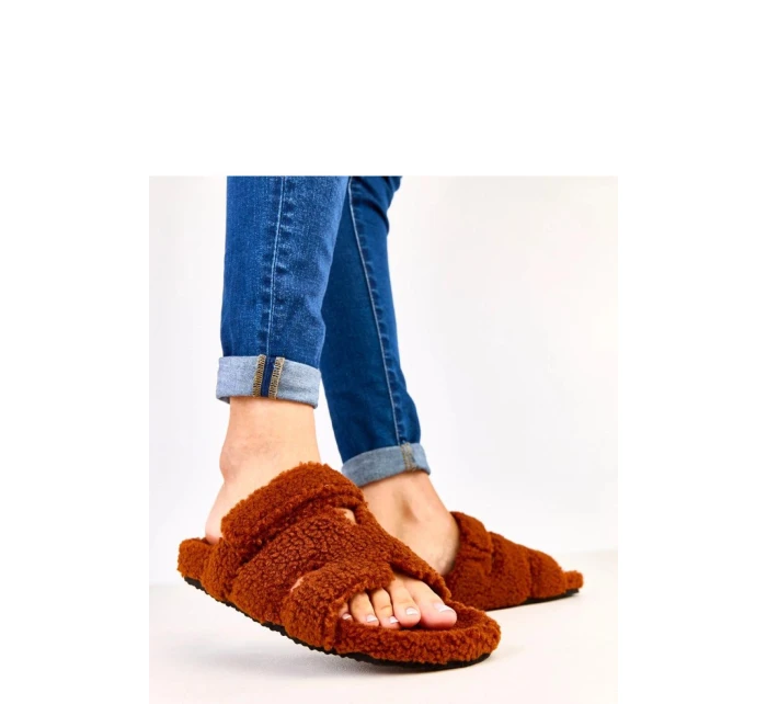 Papuče model 223135 Solea