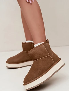 Sněhule model 231771 Step in style