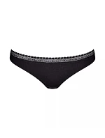 sloggi GO Ribbed R Brazil C2P - Black - SLOGGI Black - SLOGGI sloggi GO Ribbed R Brazil C2P - Black - SLOGGI Black - SLOGGI