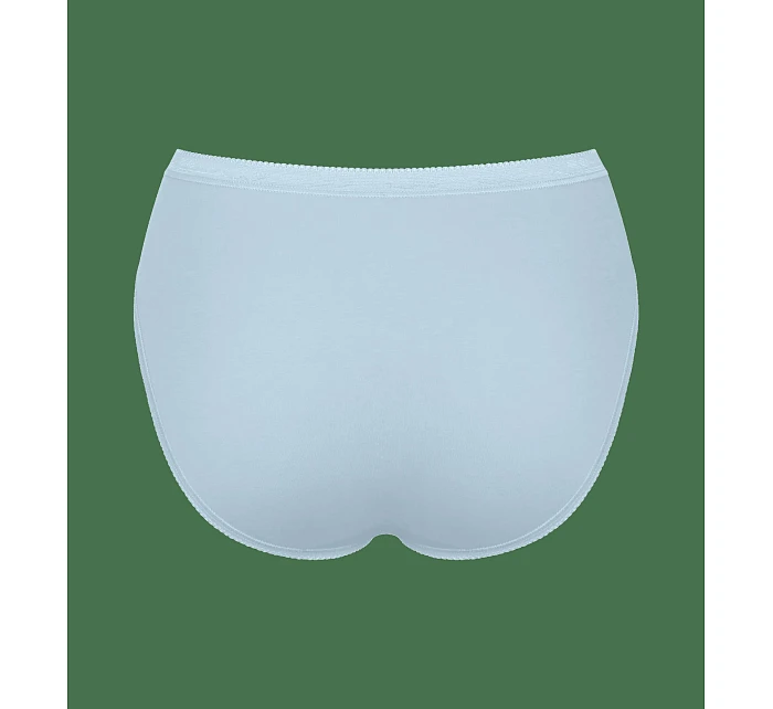 sloggi Basic+ Tai C3P - MEDIUM GREY MELANGE - SLOGGI MEDIUM GREY MELANGE - SLOGGI