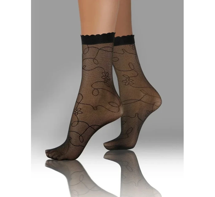 Ponožky model 20979090 A'2 - Sesto Senso