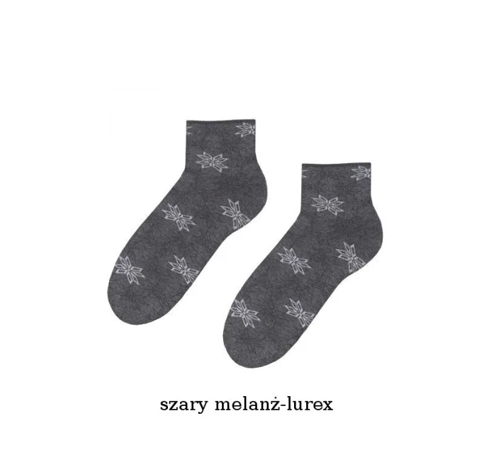 Dámske ponožky Steven Frotte art.123