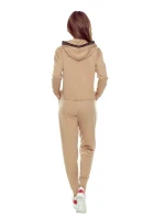 Dámská tepláková souprava model 20915864 beige - Eldar