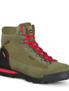 Trekingové boty  Micro GTX M model 21901816 - Aku