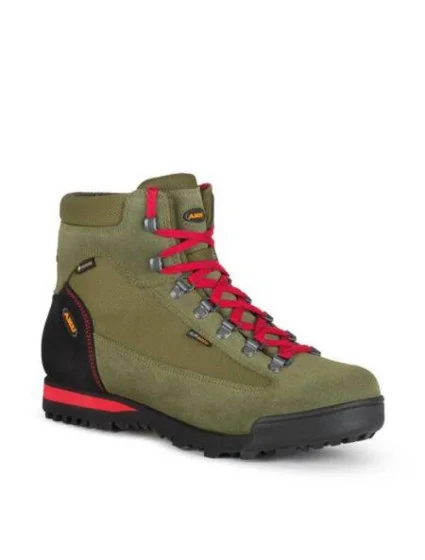 Trekingové boty  Micro GTX M model 21901816 - Aku