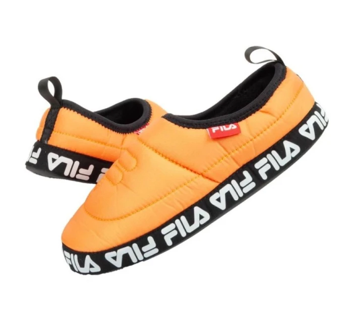 M pantofle model 20601021 - Fila M pantofle model 20601021 - Fila