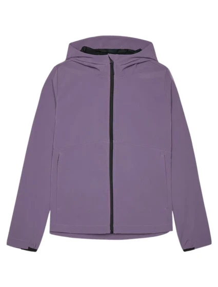 Softshellová bunda W WAW24TSOF model 20658042 - 4F Softshellová bunda W WAW24TSOF model 20658042 - 4F