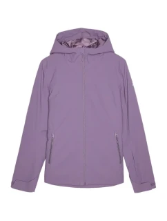 Lyžiarska bunda 4F F572 W 4FWAW24TTJAF572 50S