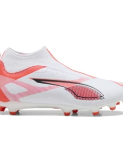 Puma Ultra 5 Match+ LL FG/AG Jr 108163-01