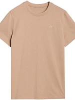 Tričko 4F M2074 M 4FWSS25TTSHM2074 83S pánske