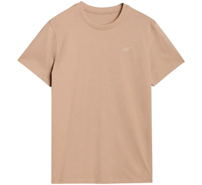 Tričko M WSS25TTSH 83S pánské model 21003482 - 4F Tričko M WSS25TTSH 83S pánské model 21003482 - 4F