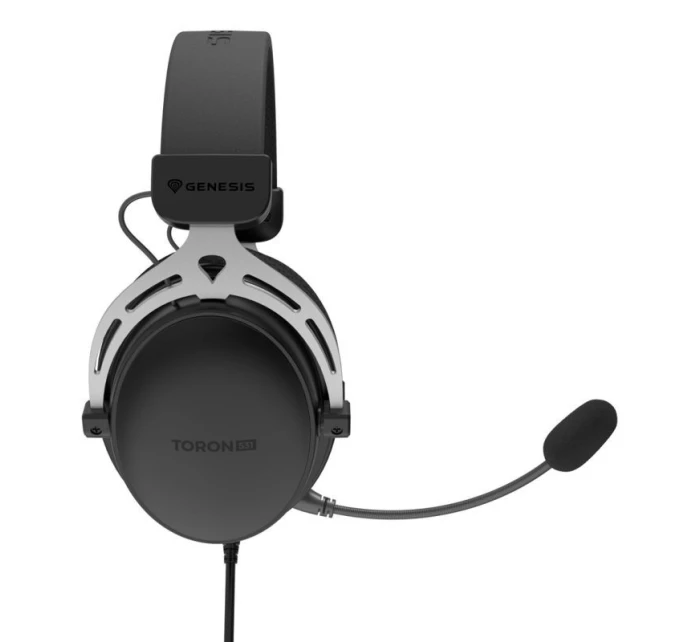 Herní souprava s  černá model 21492058 - Genesis