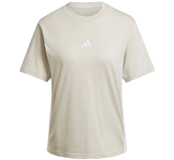 Tričko Essentials 3Stripes Cotton W model 21273261 - ADIDAS