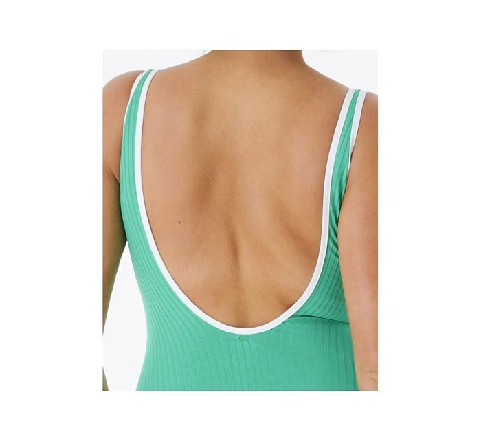 Premium Surf model 22098653 One Piece Zelené plavky - Rip Curl Premium Surf model 22098653 One Piece Zelené plavky - Rip Curl