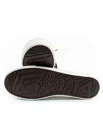 dámské sportovní boty model 22171175 fashion white slipon dámské - Lee Cooper dámské sportovní boty model 22171175 fashion white slipon dámské - Lee Cooper