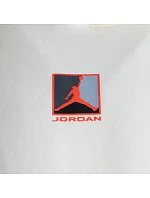 Mikina s kapucňou Air Jordan Brooklyn Fleece Graphic Pullover Hoodie - HV0544-110