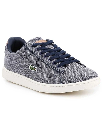 Dámské boty Carnaby Evo 218 3 W 7350018B98 model 16025144 - Lacoste Dámské boty Carnaby Evo 218 3 W 7350018B98 model 16025144 - Lacoste