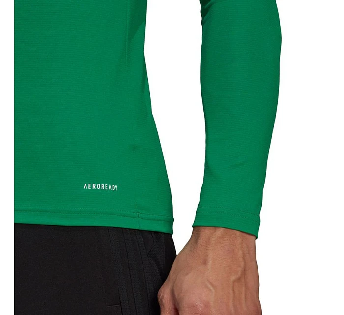 Pánske tričko Team Base M GN7504 - Adidas