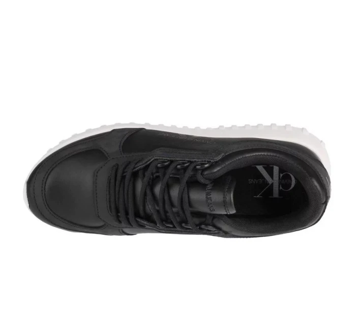 Dámské boty Runner W model 16974783 - Calvin Klein Dámské boty Runner W model 16974783 - Calvin Klein