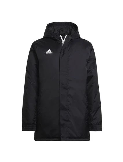 Detská bunda ENTRADA 22 Stadium Jacket Y Jr H57569 - Adidas