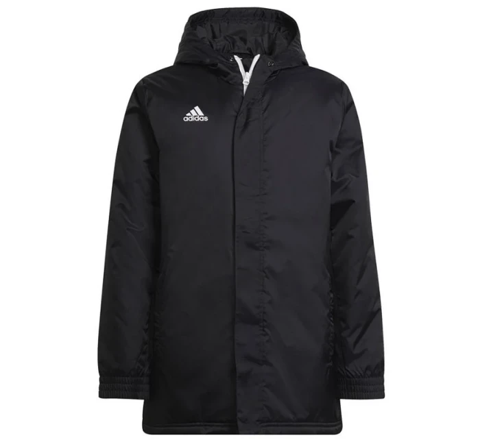 Detská bunda ENTRADA 22 Stadium Jacket Y Jr H57569 - Adidas