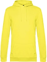 B&C #Hoodie Pánská mikina s kapucí yellow model 22527698 B&C #Hoodie Pánská mikina s kapucí yellow model 22527698