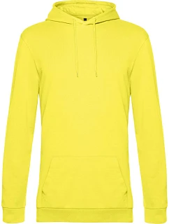 B&C #Hoodie Pánská mikina s kapucí yellow model 22527698