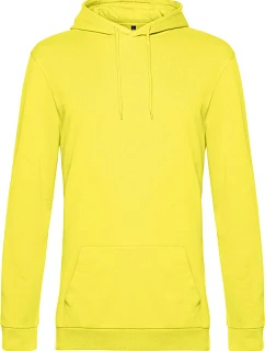 B&C #Hoodie Pánská mikina s kapucí  yellow model 22527698