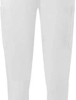 Onna NN 600 Dámske strečové cargo nohavice 39.N600 vital white