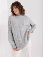 Prepojka AT SW 2355 2.19P sivá