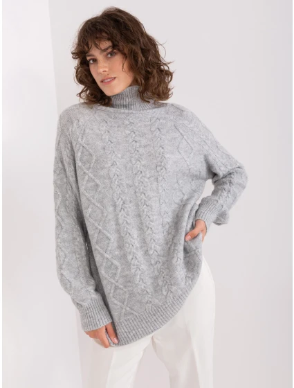 Prepojka AT SW 2355 2.19P sivá Prepojka AT SW 2355 2.19P sivá