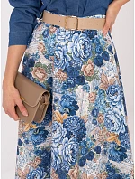 Spódnica IT SD  ciemny niebieski model 22048687 - FPrice