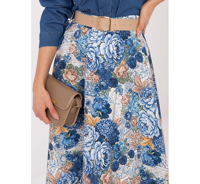 Spódnica IT SD  ciemny niebieski model 22048687 - FPrice