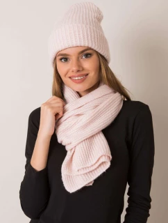 Súprava JK KMPL 20.13 svetlo ružová