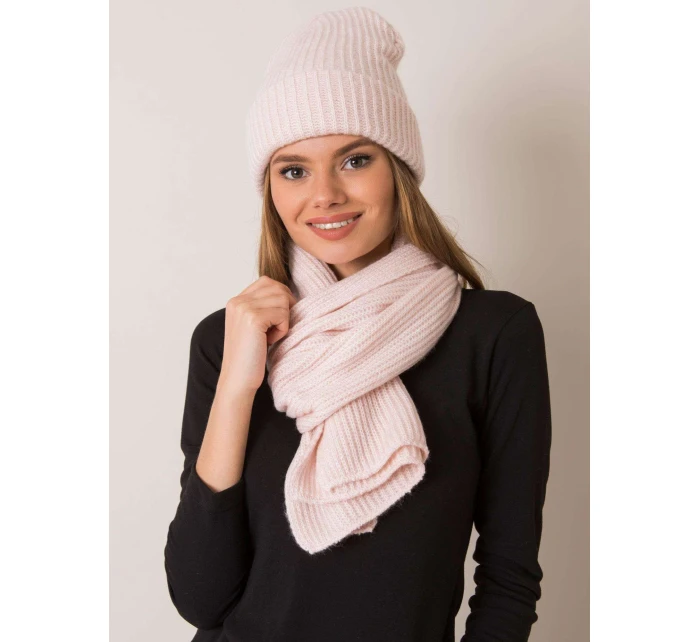 Súprava JK KMPL 20.13 svetlo ružová