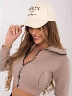 Mikina RV BL 7305.79 tmavo lila